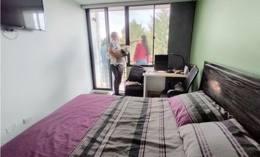 GIA 313. Apartamento en venta, Quintas de los andes, Funza