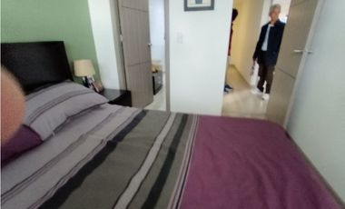 GIA 313. Apartamento en venta, Quintas de los andes, Funza