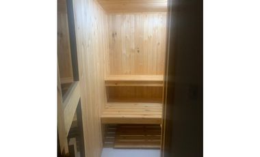 GIA 313. Apartamento en venta, Quintas de los andes, Funza