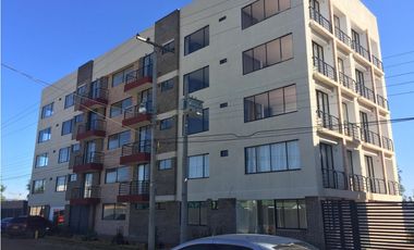 GIA 313. Apartamento en venta, Quintas de los andes, Funza