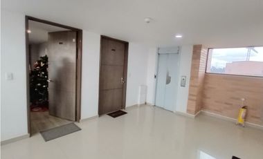 GIA 313. Apartamento en venta, Quintas de los andes, Funza