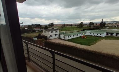 GIA 313. Apartamento en venta, Quintas de los andes, Funza