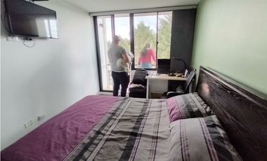 GIA 313. Apartamento en venta, Quintas de los andes, Funza