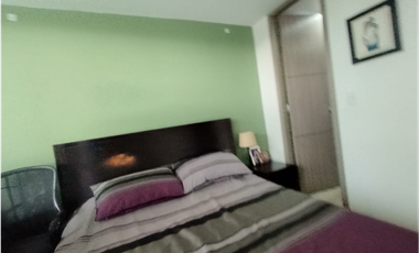 GIA 313. Apartamento en venta, Quintas de los andes, Funza