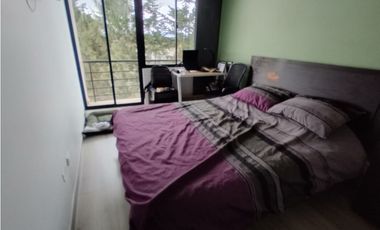 GIA 313. Apartamento en venta, Quintas de los andes, Funza