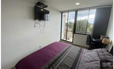 GIA 313. Apartamento en venta, Quintas de los andes, Funza