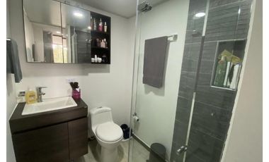 GIA 313. Apartamento en venta, Quintas de los andes, Funza