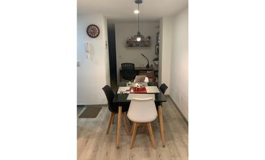 GIA 313. Apartamento en venta, Quintas de los andes, Funza