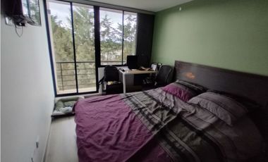 GIA 313. Apartamento en venta, Quintas de los andes, Funza