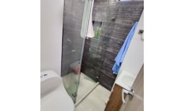 GIA 313. Apartamento en venta, Quintas de los andes, Funza