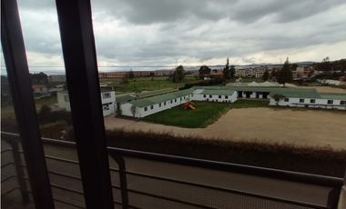 GIA 313. Apartamento en venta, Quintas de los andes, Funza