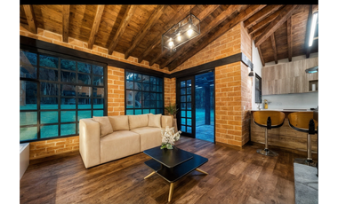 Venta Casa Campestre Santa Elena Medellín