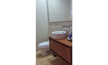 Apartamento en milla de oro El Poblado Medellin