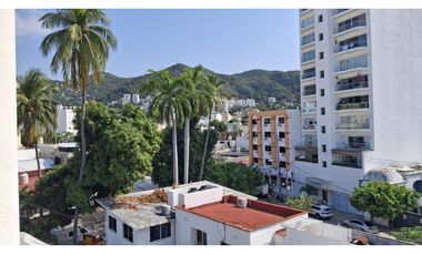 VENTA EXCLUSIVO PENTHOUSE COSTA AZUL ACAPULCO EXCELENTE UBICACION