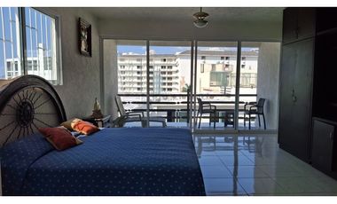 VENTA EXCLUSIVO PENTHOUSE COSTA AZUL ACAPULCO EXCELENTE UBICACION
