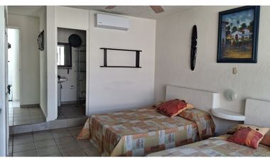 VENTA EXCLUSIVO PENTHOUSE COSTA AZUL ACAPULCO EXCELENTE UBICACION