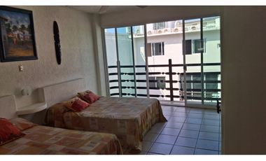 VENTA EXCLUSIVO PENTHOUSE COSTA AZUL ACAPULCO EXCELENTE UBICACION