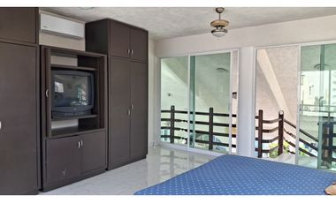 VENTA EXCLUSIVO PENTHOUSE COSTA AZUL ACAPULCO EXCELENTE UBICACION