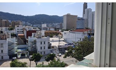 VENTA EXCLUSIVO PENTHOUSE COSTA AZUL ACAPULCO EXCELENTE UBICACION