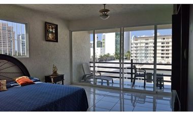VENTA EXCLUSIVO PENTHOUSE COSTA AZUL ACAPULCO EXCELENTE UBICACION