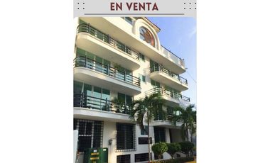 VENTA EXCLUSIVO PENTHOUSE COSTA AZUL ACAPULCO EXCELENTE UBICACION