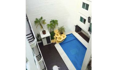 VENTA EXCLUSIVO PENTHOUSE COSTA AZUL ACAPULCO EXCELENTE UBICACION