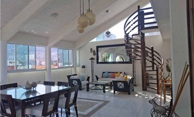 VENTA EXCLUSIVO PENTHOUSE COSTA AZUL ACAPULCO EXCELENTE UBICACION