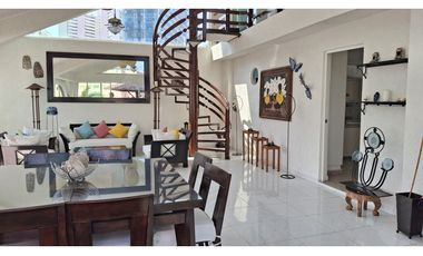 VENTA EXCLUSIVO PENTHOUSE COSTA AZUL ACAPULCO EXCELENTE UBICACION