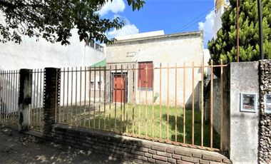 Lote en Venta Ramos Mejia / La Matanza (B145 4662)