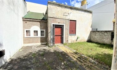 Lote en Venta Ramos Mejia / La Matanza (B145 4662)