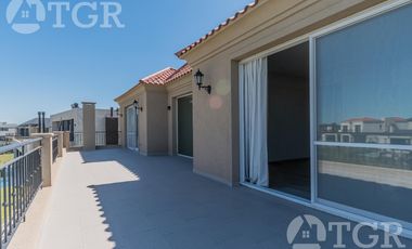 Elegante recinto en La Providencia Country & Club