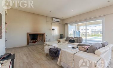 Elegante recinto en La Providencia Country & Club