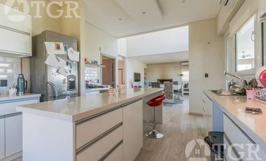 Elegante recinto en La Providencia Country & Club