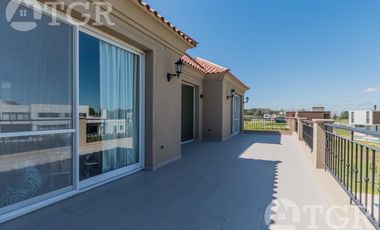 Elegante recinto en La Providencia Country & Club