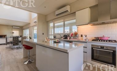 Elegante recinto en La Providencia Country & Club