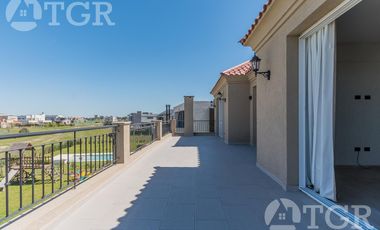 Elegante recinto en La Providencia Country & Club