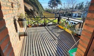 Duplex - Ph - Ituzaingó