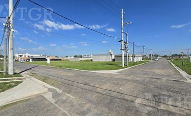 Casa a terminar en Tristán Suarez Barrio Mi Tierra