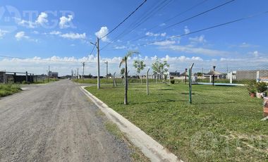 Casa a terminar en Tristán Suarez Barrio Mi Tierra