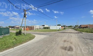 Casa a terminar en Tristán Suarez Barrio Mi Tierra