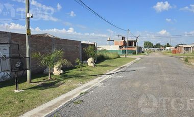 Casa a terminar en Tristán Suarez Barrio Mi Tierra