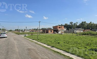 Casa a terminar en Tristán Suarez Barrio Mi Tierra