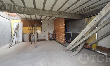 Casa a terminar en Tristán Suarez Barrio Mi Tierra