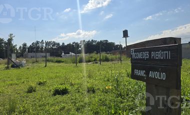 Casa a terminar en Tristán Suarez Barrio Mi Tierra