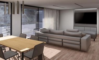 Departamento en venta 4 ambientes, a estrenar