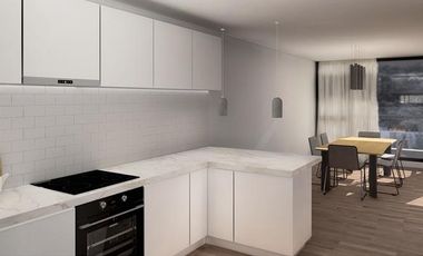 Departamento en venta 4 ambientes, a estrenar