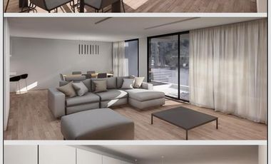 Departamento en venta 4 ambientes, a estrenar
