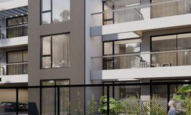 Departamento en venta 4 ambientes, a estrenar