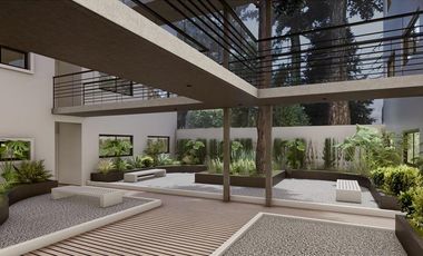 Departamento en venta 4 ambientes, a estrenar