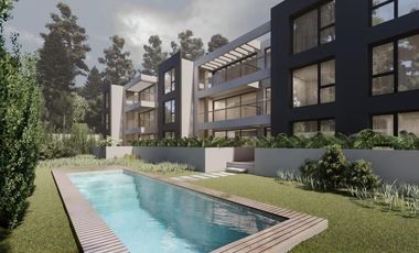 Departamento en venta 4 ambientes, a estrenar